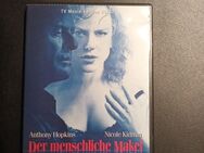 Der menschliche Makel (TV-Movie 26/07) FSK16 - Essen