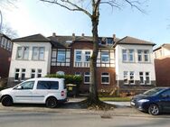 Frisch renovierte gemütliche Dachgeschosswohnung, ideal für bis zu zwei Personen! - Bochum
