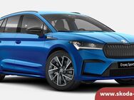 Skoda Enyaq, 85 SPORTLINE, Jahr 2022 - Dresden