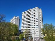 Geräumige Wohnung für Singles in Itzehoe - Itzehoe