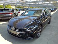 VW Arteon Shooting Brake R-Line 2.0TSI 427,-ohne A - Horn-Bad Meinberg