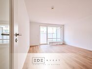 Charmante 3-Zimmer-Gartenwohnung mit Blick ins Grüne! - München