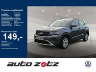 VW T-Cross, 1.5 TSI Life, Jahr 2024 - Landau (Pfalz)