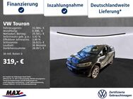 VW Touran, 2.0 TDI ACTIVE, Jahr 2021 - Offenbach (Main)