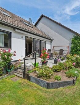 Willkommen in Ihrem neuen Zuhause in Köln-Meschenich! - Köln