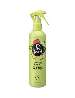 Pet Head Mucky Puppy - Sparpaket: Spray 2 x 300 ml