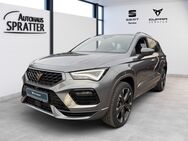 CUPRA Ateca, 2.0 TSI, Jahr 2025 - Germering Zentrum