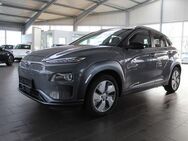 Hyundai Kona, Style Elektro, Jahr 2021 - Andervenne