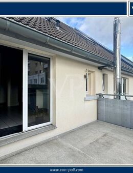 Stilvoll wohnen im Altbau - citynah, charmant und mit Ausbaupotenzial - Velbert