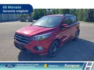 Ford Kuga ST-Line 2.0 EcoBoost Allrad Panorama Navi C - Schwäbisch Hall Zentrum