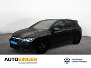 VW Golf, GTI Clubsport IQ-L, Jahr 2023 - Marktoberdorf