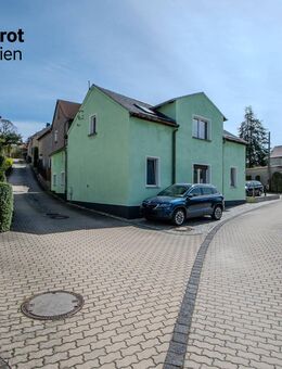 Charmantes Einfamilienhaus mit Potenzial in ruhiger Lage von Braunichswalde - Braunichswalde