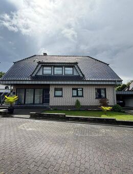Mehrgenerationenhaus in Goch/Pfalzdorf - Goch