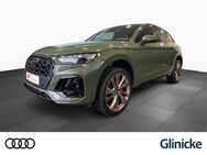 Audi Q5, 40 TDI qu S line °, Jahr 2024 - Kassel