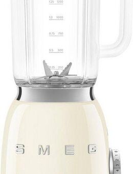 Smeg Standmixer BLF03CREU, 800 W