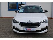 Skoda Scala Style Leder, LED, Keyless - Rehden