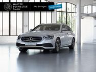 Mercedes E 200, SpurW FLA, Jahr 2023 - Wedel