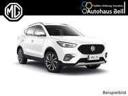 MG ZS, 1.0 T-GDI Luxury EU6d, Jahr 2024 - Frankenberg (Eder)