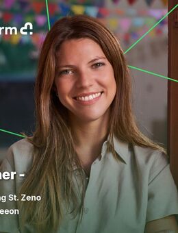 Erzieher (m/w/d) - Vollzeit / Teilzeit - Kirchseeon