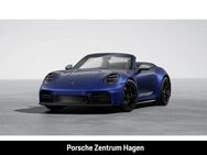 Porsche 992, 911 Carrera T Cabrio Liftsystem Lenkung, Jahr 2022 - Hagen (Stadt der FernUniversität)