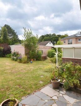 Reizvolles Reiheneckhaus mit sonnenverwöhntem Garten! - Königslutter (Elm)