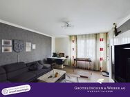 KAUFEN. | Moderne 3-Zimmer-Wohnung mit Einbauküche und Balkon in Bremerhaven - Bremerhaven