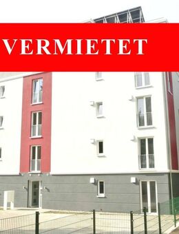 -VERMIETET- Erdgeschosswohnung in Rissen - Hamburg