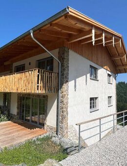 EINMALIGE LAGE!!! Panorama Chalet in Alleinlage Nähe Buchenberg - Buchenberg
