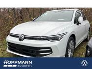 VW Golf, 2.0 l TDI Life 116 Business, Jahr 2022 - Herborn (Hessen)