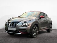 Nissan Juke, HYBRID N-DESIGN 2-Farben, Jahr 2024 - Neuruppin