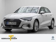 Audi A3 Sportback 40 TFSIe ADVANCED SITZHZ NAVI DAB+ VIRTUAL - Recklinghausen