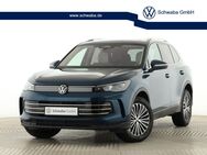 VW Tiguan, Elegance ` HdUp, Jahr 2024 - Augsburg