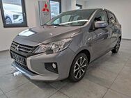 Mitsubishi Space Star, 1.2 Select, Jahr 2022 - Weißenburg (Bayern)