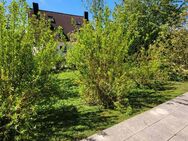 Schöne 5 ZBK Wohnung mit Terrasse und Garten zu vermieten - Buchdorf