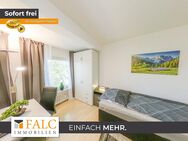 Business-Apartment mit Umsatzsteuerausweis / Kurzzeitvermietung - Essen