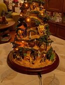 Thomas Kinkade in 01189