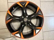 CUPRA FORMENTOR 5FF 19 ZOLL 8J Original 1 Stück Alufelge Felge Aluminium RiM - Überherrn