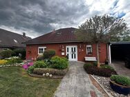 Charmantes Einfamilienhaus in Dahlenburg mit modernem Komfort - Dahlenburg