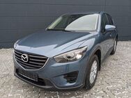 Mazda CX-5, 2.0 l Exclusive, Jahr 2016 - Hoyerswerda