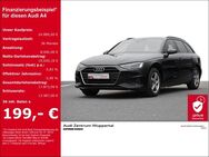 Audi A4, Avant 35 TFSI Basis, Jahr 2021 - Wuppertal