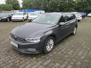 VW Passat Variant, 2.0 TDI Business, Jahr 2021 - Bergkamen