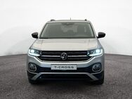 VW T-Cross Style 1.5 TSI DSG *NAVI*AHK*LED*ACC*SHZ* - Marktoberdorf