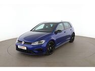 VW Golf VII 2.0 TSI R BlueMotion 4Motion - Berlin