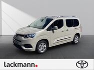 Toyota Proace, 1.2 City Verso L1 Team D Comfort-Paket 2, Jahr 2021 - Wuppertal