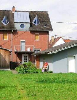 3-FH in ruhiger Feldrandlage in Limeshain Hainchen - Limeshain