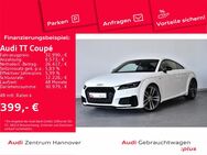 Audi TT, Coupe S Line 40 TFSI, Jahr 2020 - Hannover