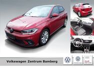 VW Polo, 2.0 TSI GTI, Jahr 2022 - Bamberg