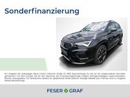 CUPRA Ateca, 2.0 TSI VZ 4Dr eHECKL, Jahr 2024 - Lauf (Pegnitz)