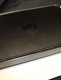 Humax ESd-160s/VE TV Receiver Festplatte - Hennef (Sieg) Zentrum