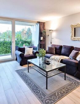 Schwabing: 1,5-Zimmer Wohnung - Nähe Münchner Freiheit - frei - München